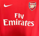 12-13 Arse home Retro Jersey Thailand Quality