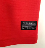 12-13 Arse home Retro Jersey Thailand Quality