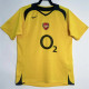 05-06 Arse Away Retro Jersey Thailand Quality