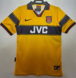 97-9 Arse Away Retro Jersey Thailand Quality