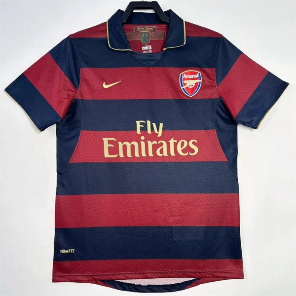 07-08 Arse Third Away Retro Jersey Thailand Quality
