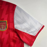 93-94 Arse home Retro Jersey Thailand Quality