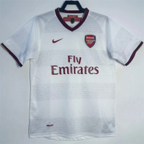 07-08 Arse Away Retro Jersey Thailand Quality