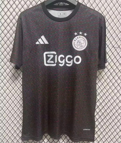24-25 Ajax (Training clothes) Fans Version Thailand Quality