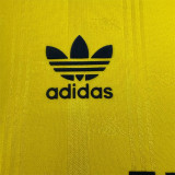 86-88 Arse Away Retro Jersey Thailand Quality