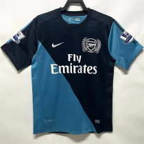 11-12 Arse Away Retro Jersey Thailand Quality
