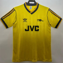 86-88 Arse Away Retro Jersey Thailand Quality
