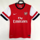 12-13 Arse home Retro Jersey Thailand Quality