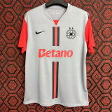 24-25 FCSB Away Fans Version Thailand Quality