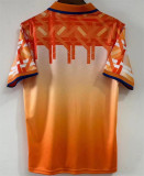 1994 SSC Napoli Away Retro Jersey Thailand Quality Soccer Jersey