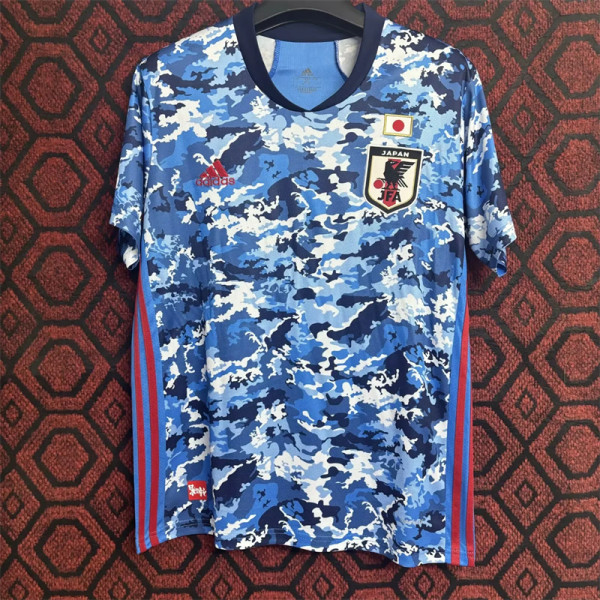 20-21Japan home Fans Version Thailand Quality