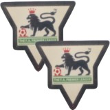 01-02 Arse home Retro Jersey Thailand Quality