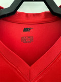 01-02 Arse home Retro Jersey Thailand Quality