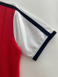 01-02 Arse home Retro Jersey Thailand Quality