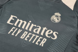 Player Version 24-25 dark grey Adult Sweater tracksuit set