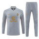 24-25 AC Milan (gray) Adult Sweater tracksuit set