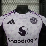 25-26 Manchester United (Special Edition) Player Version Thailand Quality