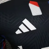 24-25 Manchester United (Training clothes) Player Version Thailand Quality