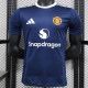 24-25 Manchester United (Training clothes) Player Version Thailand Quality