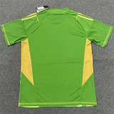 2024 Argentina (Goalkeeper) Fans Version Thailand Quality