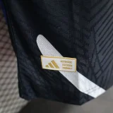 24-25 Manchester United (Training clothes) Player Version Thailand Quality