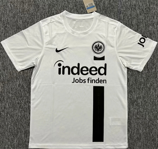 23-24 Frankfurt (Special Edition) Fans Version Thailand Quality