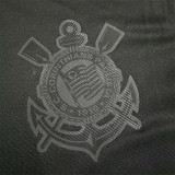 24-25 SC Corinthians Away Fans Version Thailand Quality
