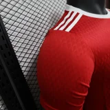 24-25 Manchester United (Training clothes) Player Version Thailand Quality
