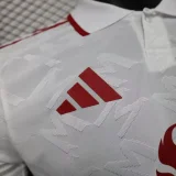 25-26 Manchester United (Special Edition) Player Version Thailand Quality