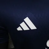 24-25 Manchester United (Training clothes) Player Version Thailand Quality