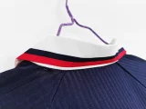 96-98 Scotland home Retro Jersey Thailand Quality