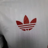 24-25 Manchester United (Training clothes) Player Version Thailand Quality