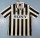 95-96 Juventus FC home Retro Jersey Thailand Quality