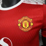 24-25 Manchester United (Training clothes) Player Version Thailand Quality
