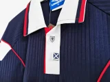 96-98 Scotland home Retro Jersey Thailand Quality