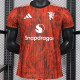 25-26 Manchester United (Special Edition) Player Version Thailand Quality
