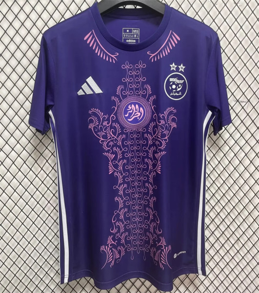 2024 Algeria (Special Edition) Fans Version Thailand Quality