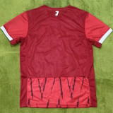 24-25 SC Freiburg home Fans Version Thailand Quality