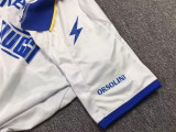 23-24 Frosinone Away Fans Version Thailand Quality