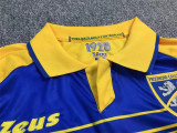 23-24 Frosinone home Fans Version Thailand Quality