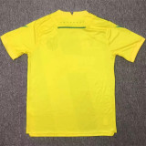 24-25 FC Nantes home Fans Version Thailand Quality