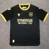 24-25 FC Nantes Away Fans Version Thailand Quality