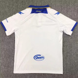 23-24 Frosinone Away Fans Version Thailand Quality