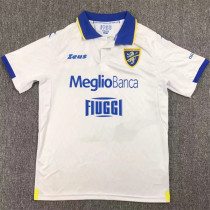23-24 Frosinone Away Fans Version Thailand Quality