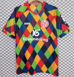24-25 FSV Mainz 05 (Special Edition) Fans Version Thailand Quality