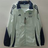 24-25 Arse Windbreaker Soccer Jacket