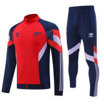 25-26 Arse (red) Jacket Adult Sweater tracksuit set