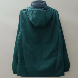 24-25 Manchester United Windbreaker Soccer Jacket