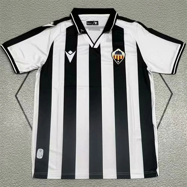 24-25 Castellon home Fans Version Thailand Quality
