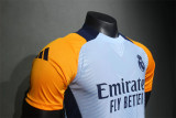 24-25 Real Madrid (Training clothes) Player Version Thailand Quality